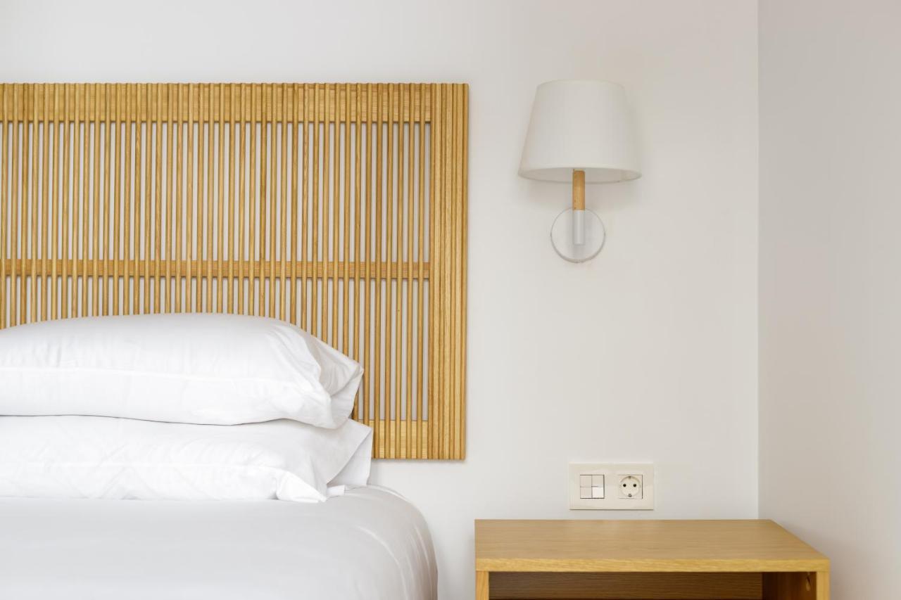 Caleta Homes - Apartamentos Pompidou Málaga Eksteriør bilde